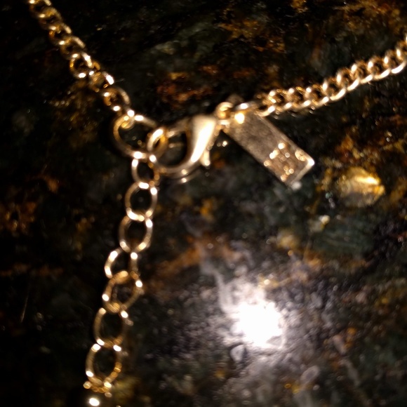 INC necklace - Picture 2 of 2